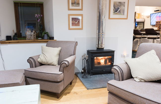 The Steading - Foto 13