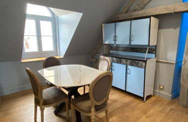 Villa Du Temple-Parking-Climatisation-Ascenseur-Wifi-Netflix-Hypercentre - Foto 43