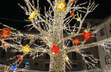 SEA4USALERNO seafront - Photo 43