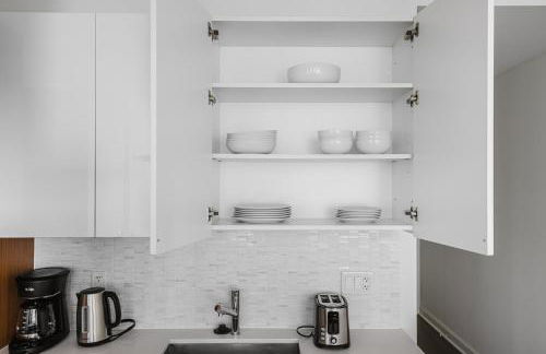 Blueground Streeterville pool AC nr Pier CHI-1173 - Foto 8