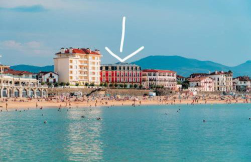 Appartement pied de plage - Photo 1