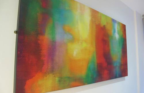 BLOOMSBURY APARTMENTS - Foto 37