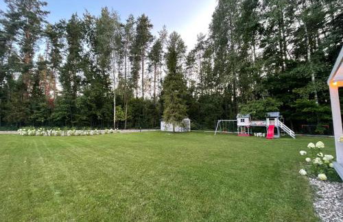 Orzyny Summer House - Foto 22