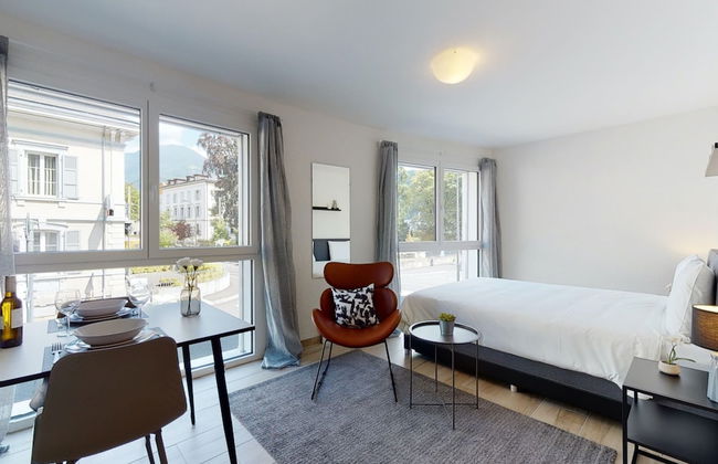 Nonanteneuf Aigle - Foto 31