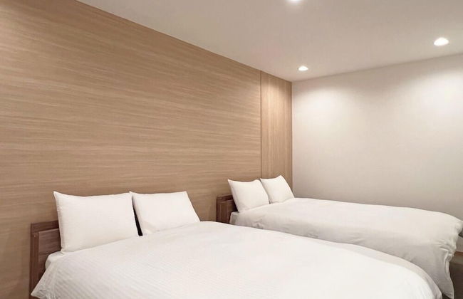 コンドミニアム ビューマウント函館 - Foto 2