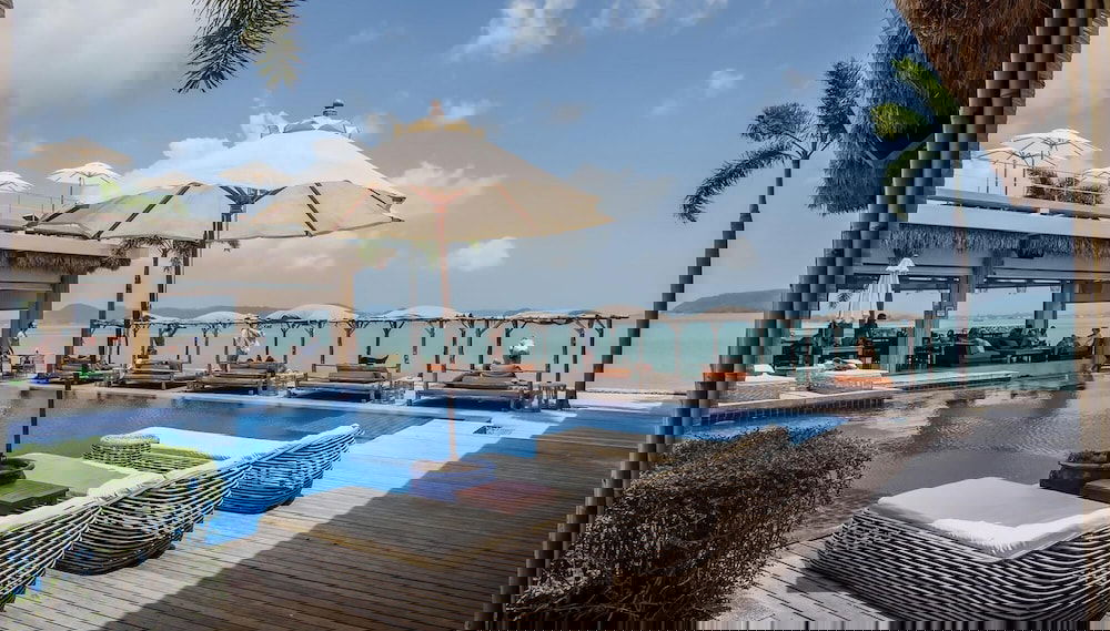 Daisy 2 Bedroom Suite - Foto 1, Habitación