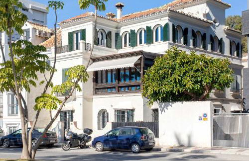 Genteel Home Paseo Marítimo - Photo 34