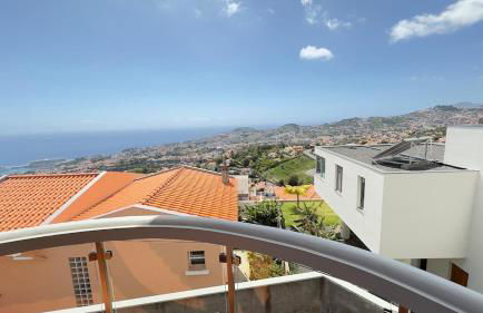 Casa Mollivia - Breath taking views over Funchal - Foto 76
