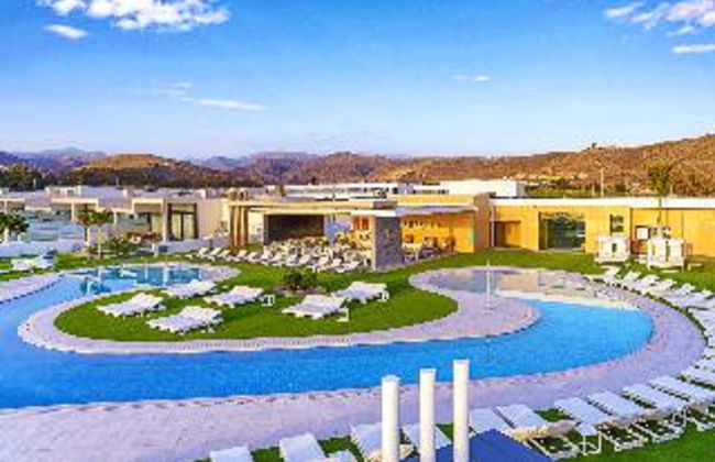 Resort Cordial Santa Águeda & Perchel Beach Club - Foto 12