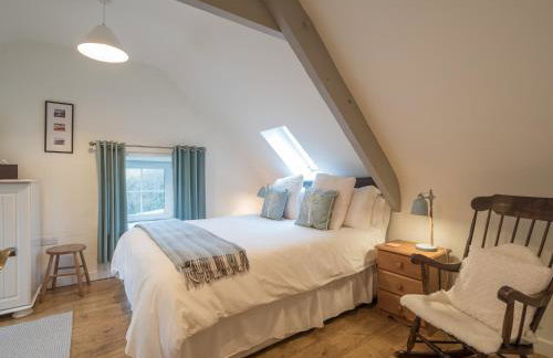 Blaenfforest Granary Newcastle Emlyn - Photo 8