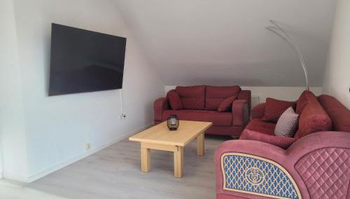 Reload Apartments - großzügige Ferienwohnung im Remmeker Feld - Foto 2