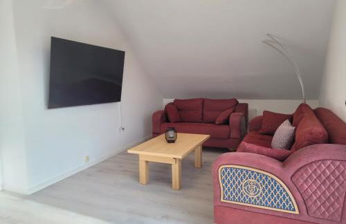 Reload Apartments - großzügige Ferienwohnung im Remmeker Feld - Foto 2