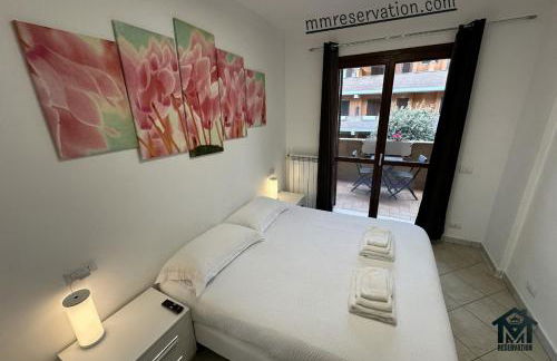 Ciclamino Appartamento Roma - Photo 9