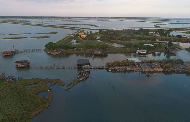 Beachy Comfort in Lido di Spina - Foto 8