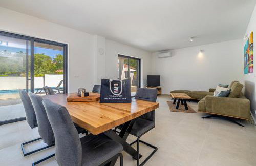 Holiday house SARA with private pool - Photo 13