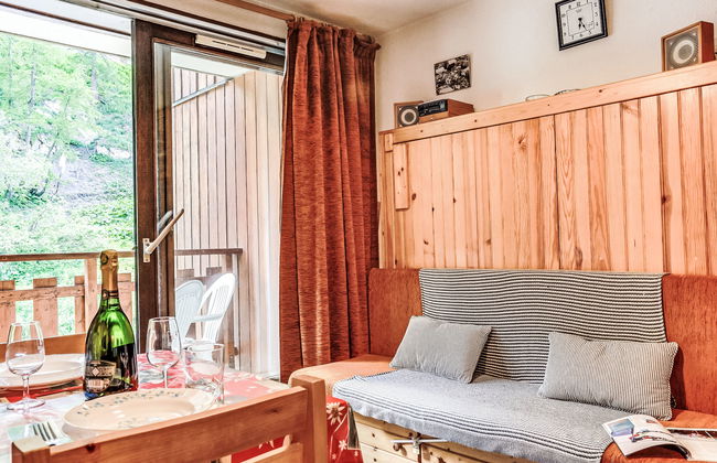 Les Olympiques (Tignes 1800) - Foto 7