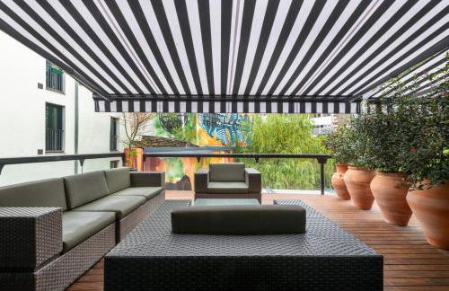 Glam Taoo Hotel Apartamento Boutique - Foto 27