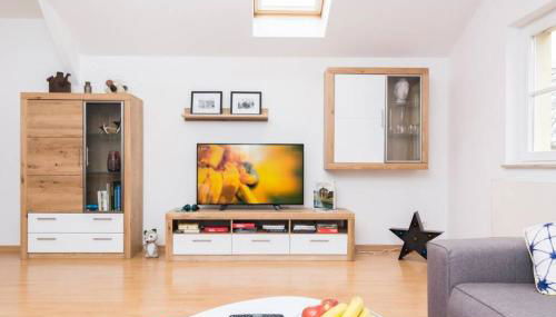 Rooftop - das Apartment mit Dachterrasse - Foto 3