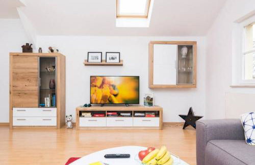 Rooftop - das Apartment mit Dachterrasse - Foto 3