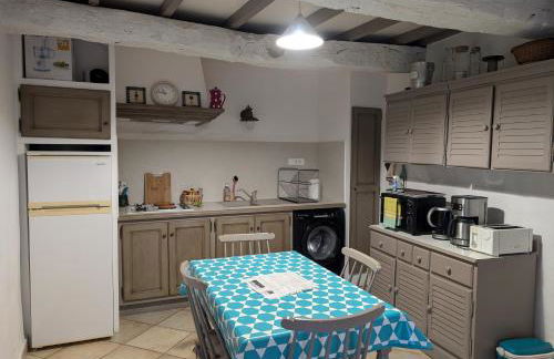 La Carriera, petite maison Provençale sud Ventoux, climatisée - Photo 6