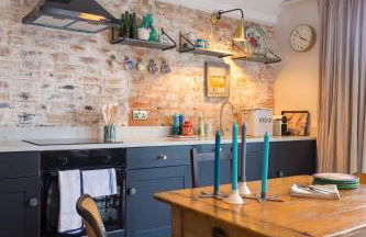 The Outbuilding Appledore - Foto 24