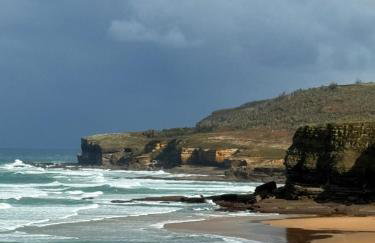 APARTAMENTO con Jardín en Bádames - Foto 8