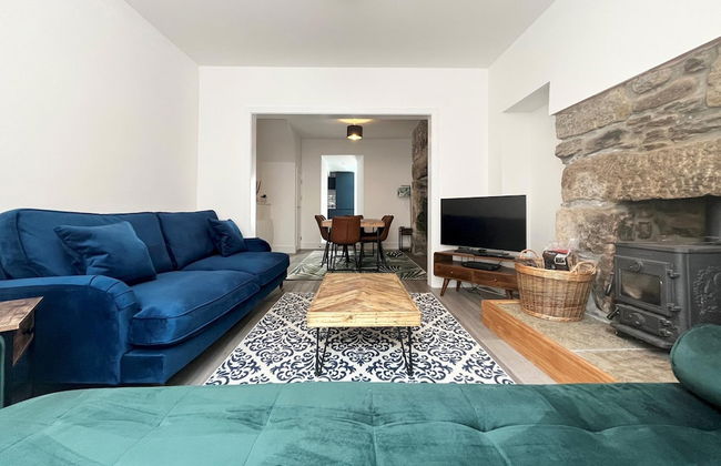 Bolenna Marazion Sleeps 6 - Foto 6