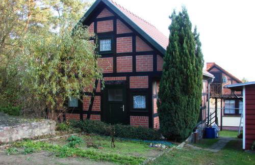 Ferienhaus Bildt - Foto 1