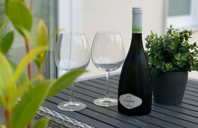 Thalya Luxury Rooms - Foto 26