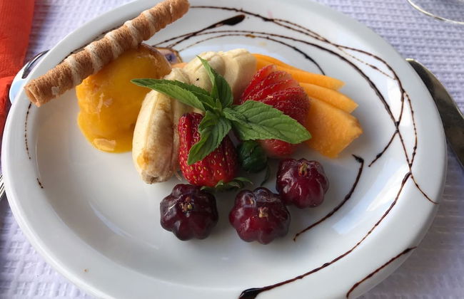 Fajã dos Padres - Foto 17