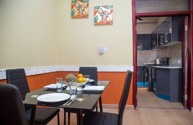 Macoba Luxury Apartments - Foto 14