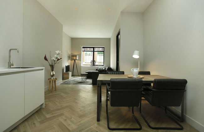 Stayci Apartments Westeinde - Photo 57