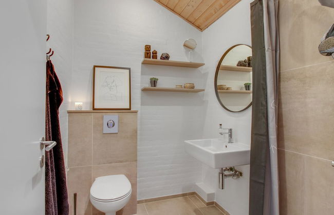 "Jensen" - 700m to the fjord - Foto 31