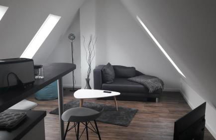 Haus am Hafen - Foto 4