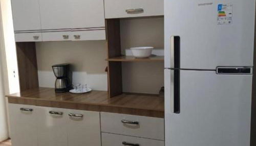 Flat Central - Foto 5