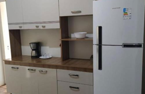 Flat Central - Foto 5