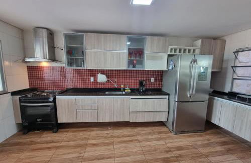 Residência Wimbledon - Foto 33