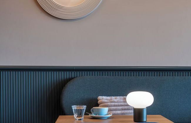 Waveboard Hotel & Boardinghouse - Foto 48