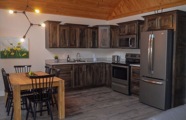 Indian Falls Chalets - Photo 14