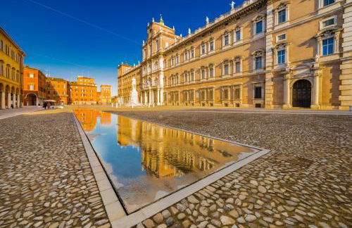 Modena Visit Apartment - Foto 31