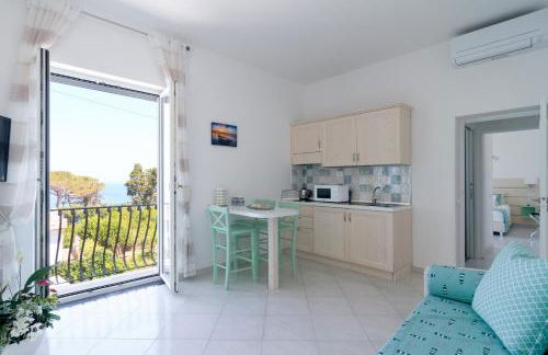 AQUAMARINE Relaxing Capri Suites - Foto 44