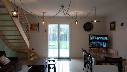 Maison familiale, proche mer - Foto 3