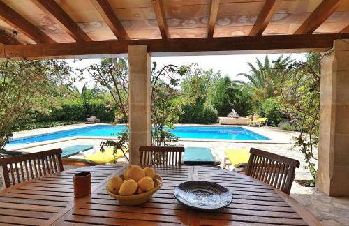 018 Finca Can Blanc ETV44 by Mallorca Charme - Foto 9