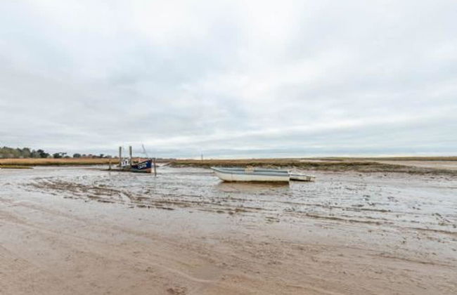 Host Stay 2 Ruscon Cottage - Foto 5