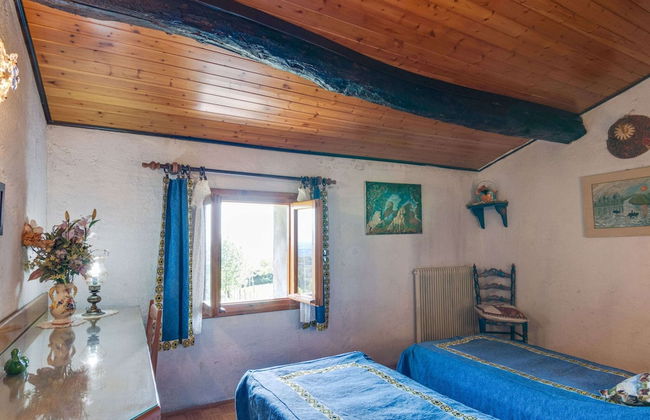 Cozy Detached House, Wide Garden, Wifi - Foto 3