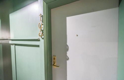 Bright and Modern Studio in Louisville # 106 - Foto 20