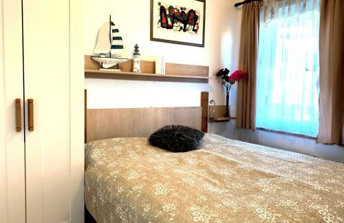 Deichoase Strandhaus - Foto 15