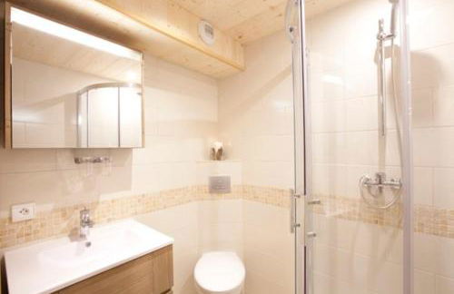 Les Granges 14 for 10 people - Foto 10