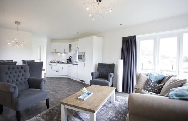 2 bedroom House in Nijkerk with swimming pool and terrace - Photo 3