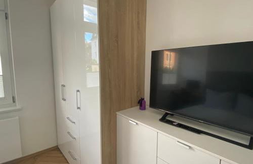 attraktives 2-Zimmer-Apartment im Stadtzentrum - Foto 12